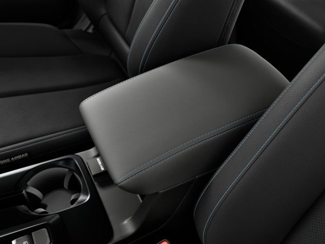 New 2026 Subaru Forester Limited AWD/4WD image 21