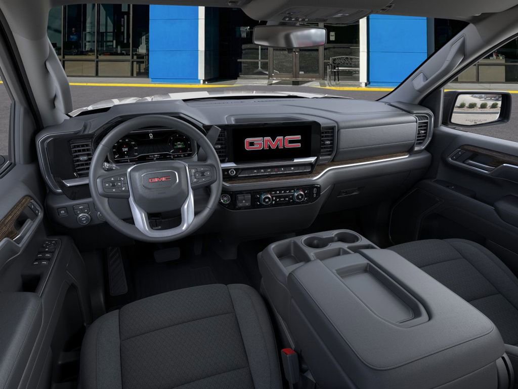 New 2026 GMC Sierra 1500 Elevation image 13