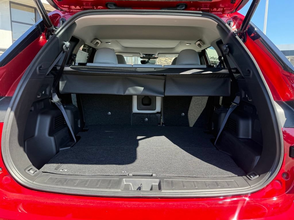 New 2026 Mitsubishi Outlander SEL FWD image 9