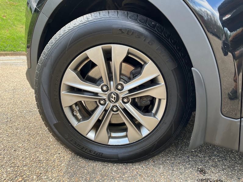 Used 2014 Hyundai Santa Fe Sport w/ Popular Equipment Package 02 image 50