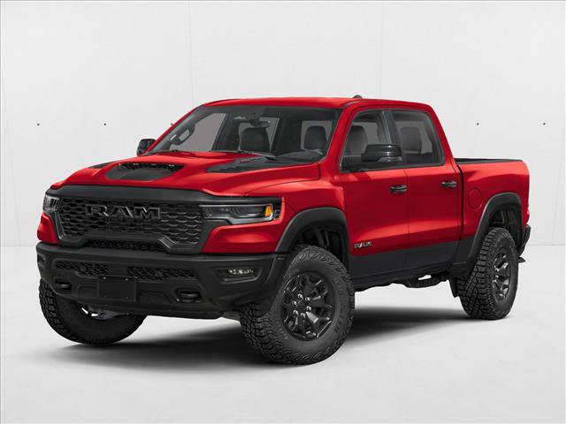 New 2027 RAM 1500 RHO
