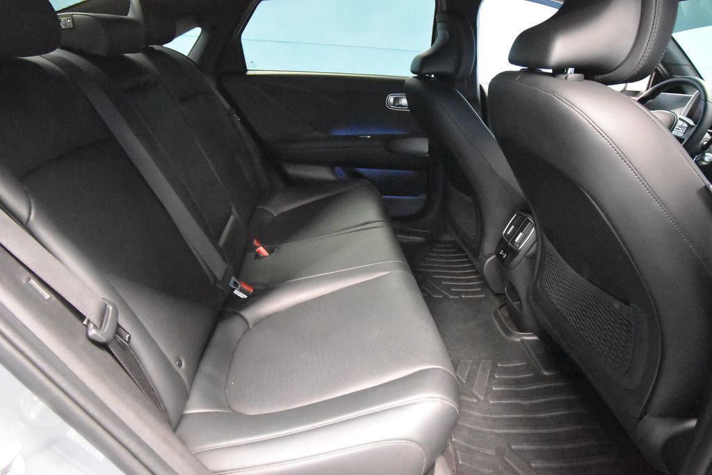 Used 2024 Hyundai Ioniq 6 SEL image 27