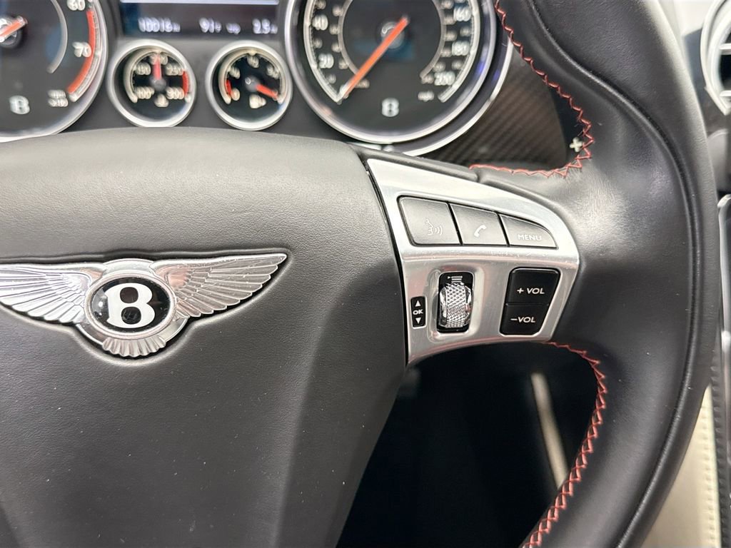 Certified 2017 Bentley Continental GT Supersports image 13
