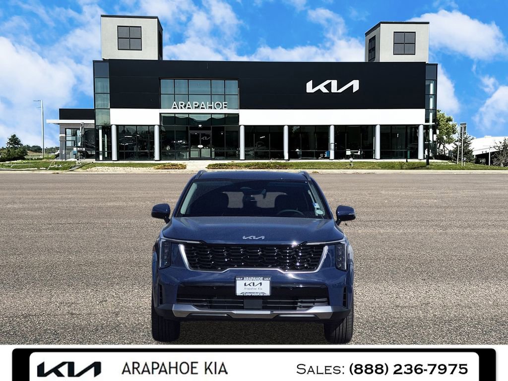 New 2026 Kia Sorento S image 3