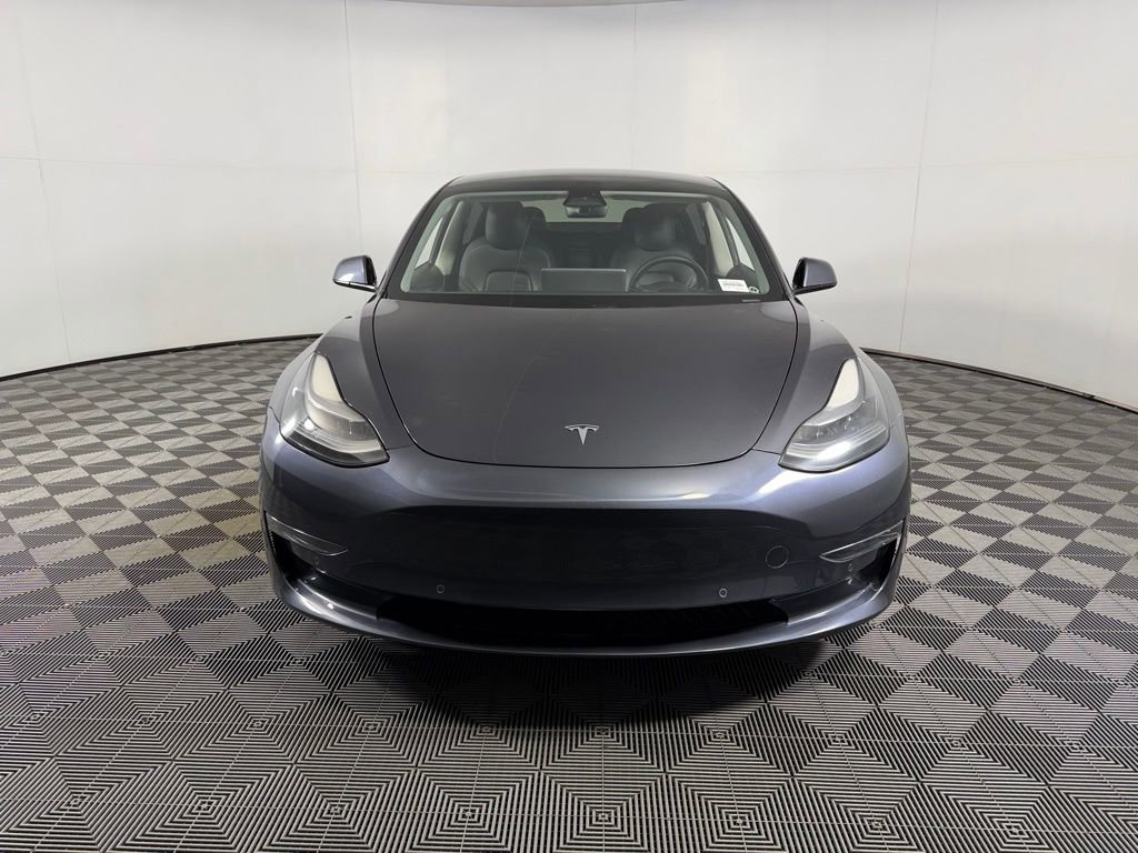 Used 2021 Tesla Model 3 Long Range image 4