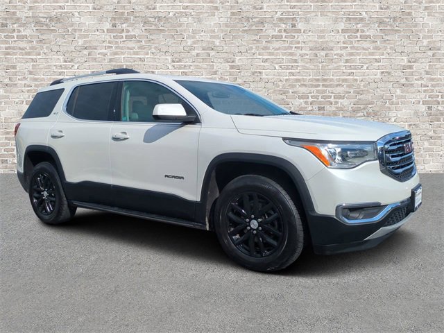 Used 2018 GMC Acadia SLT image 1