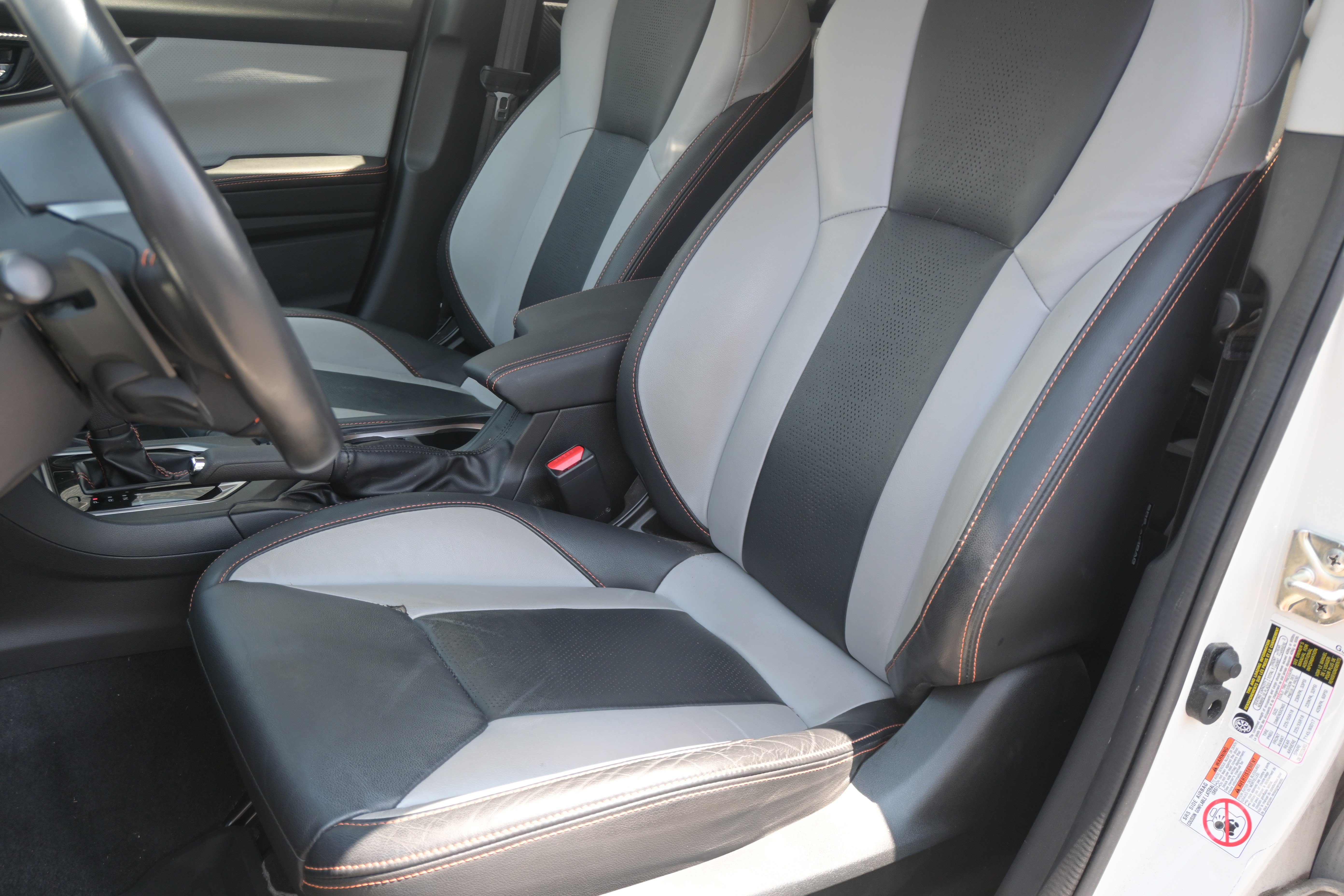 Used 2019 Subaru Crosstrek 2.0i Limited AWD/4WD image 16