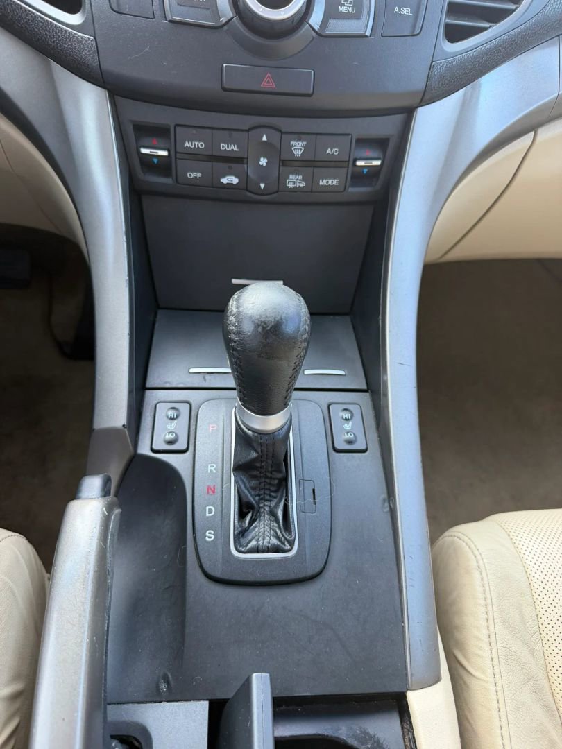 Used 2010 Acura TSX Sedan FWD image 25