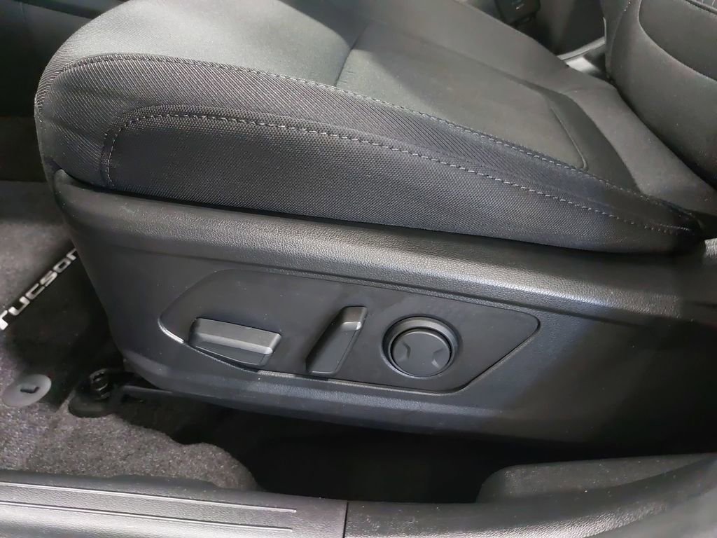 Used 2023 Hyundai Tucson SEL image 29