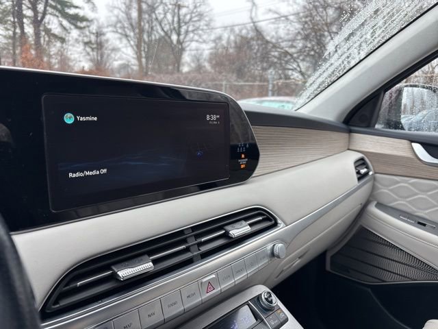 Used 2022 Hyundai Palisade Calligraphy image 18
