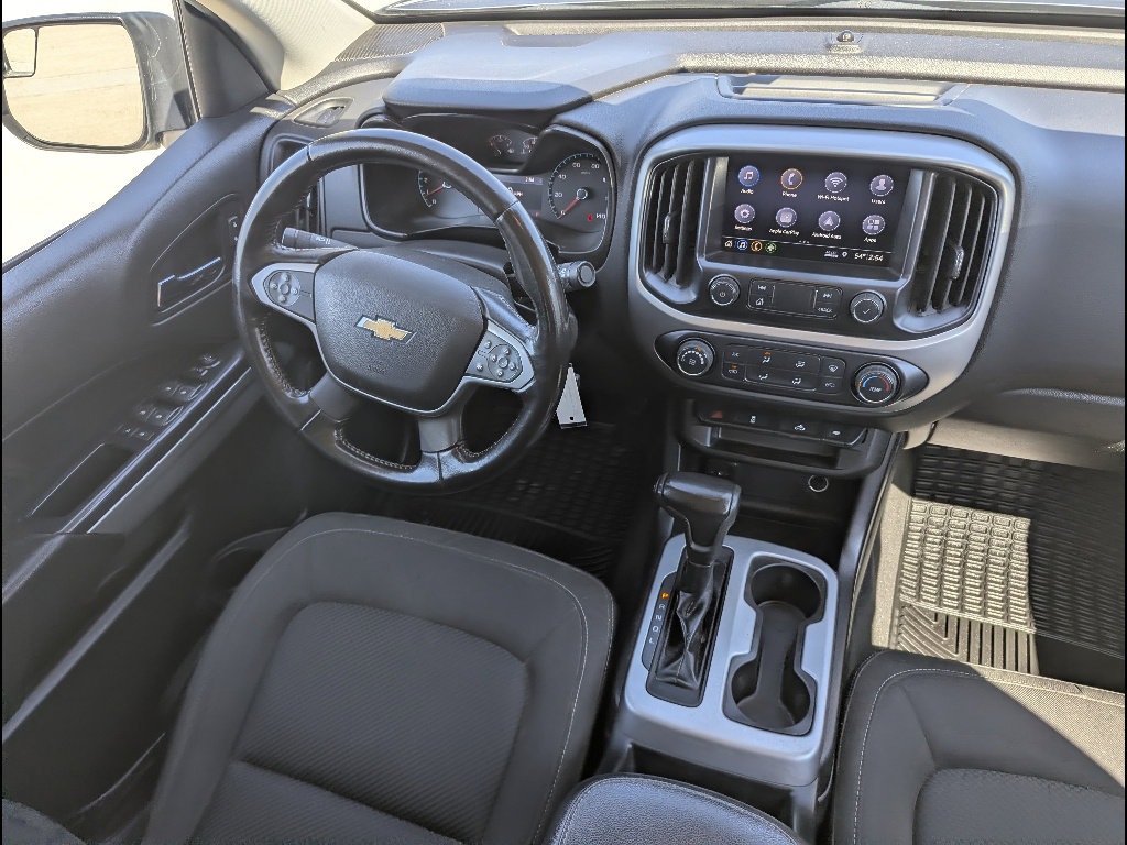 Used 2019 Chevrolet Colorado LT image 25