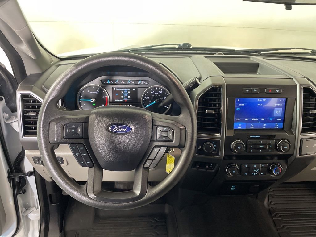 Used 2021 Ford F350 XLT w/ XLT Value Package image 13