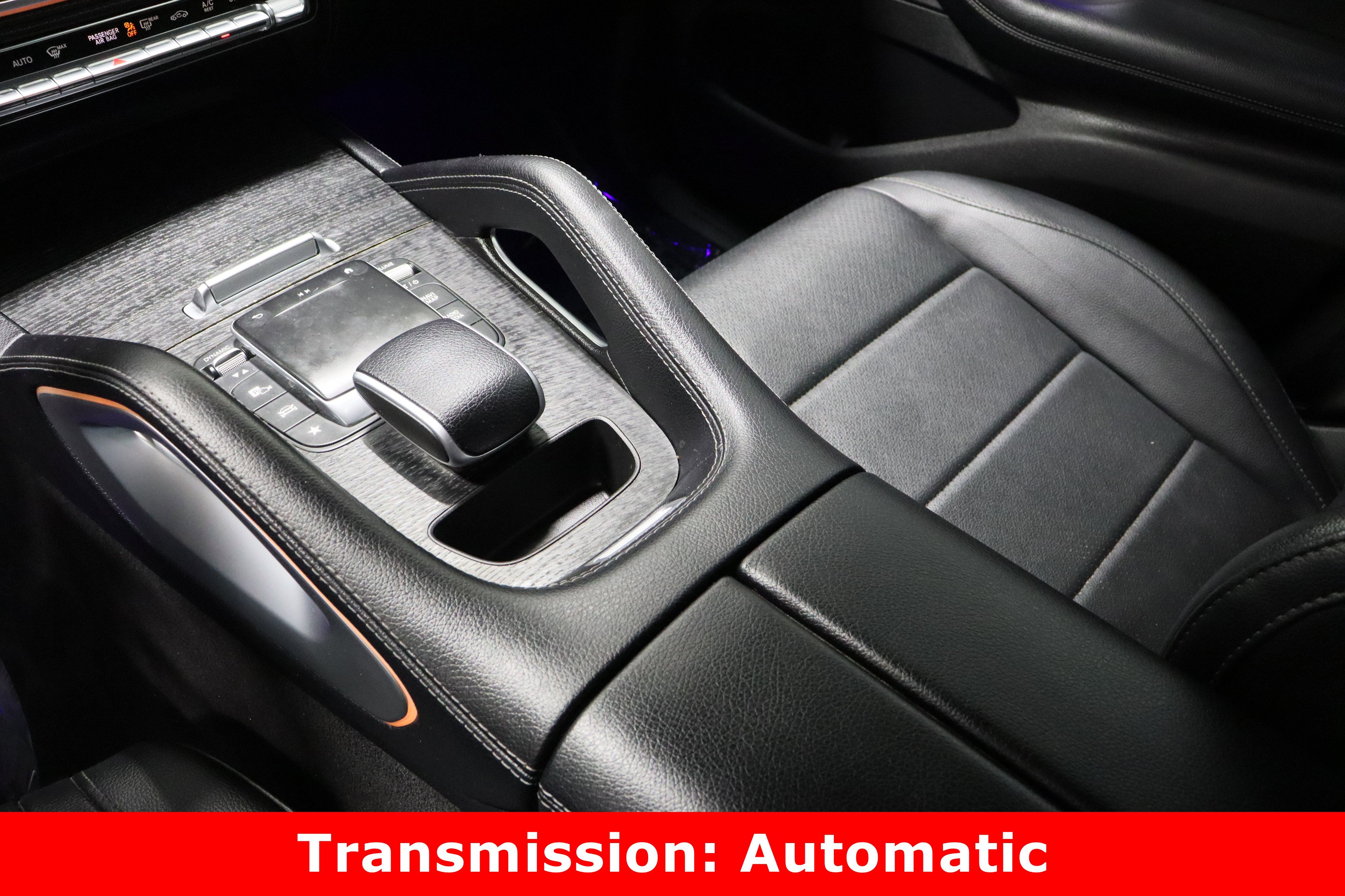 Used 2023 Mercedes-Benz GLE 350 image 17