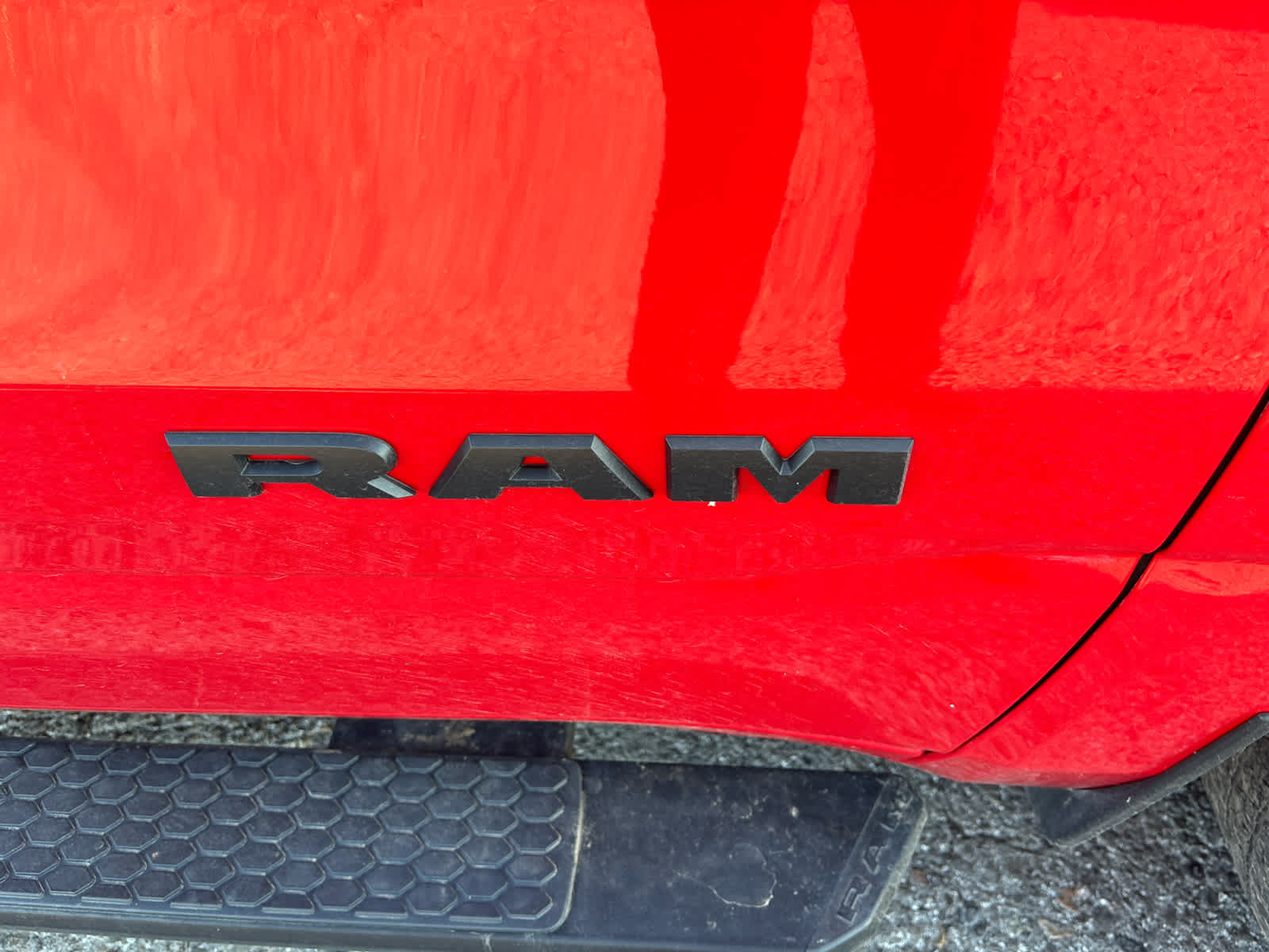 Used 2023 RAM 1500 Big Horn AWD/4WD image 10