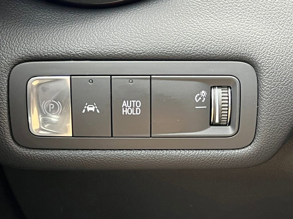 Certified 2025 Chevrolet Blazer EV RS w/ Super Cruise Package image 20