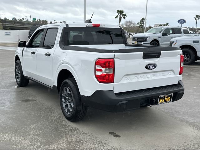 New 2026 Ford Maverick XLT image 4