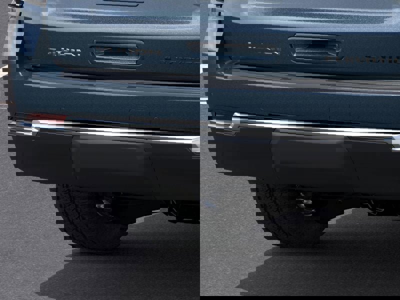 New 2026 GMC Yukon Elevation w/ LPO, Floor Liner Package image 38