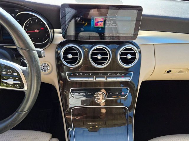 Used 2020 Mercedes-Benz C 300 Sedan image 13