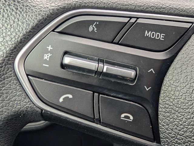 Used 2020 Hyundai Santa Fe SEL FWD image 16