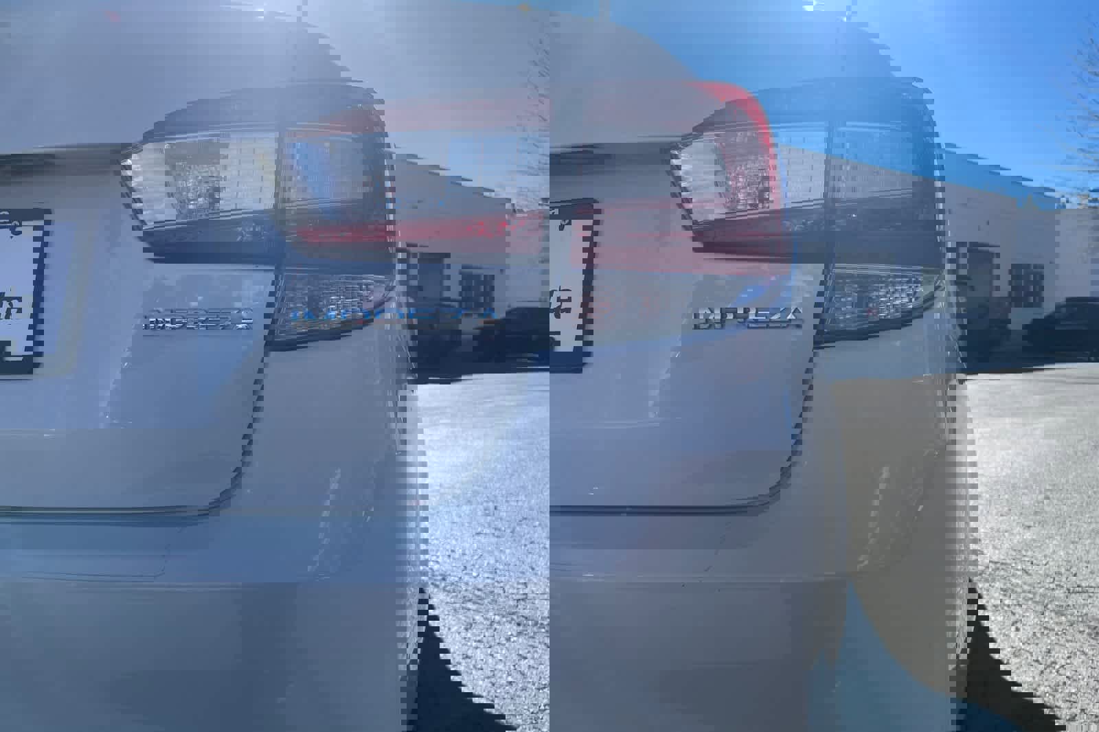 Used 2020 Subaru Impreza Premium w/ Popular Package #1 image 14