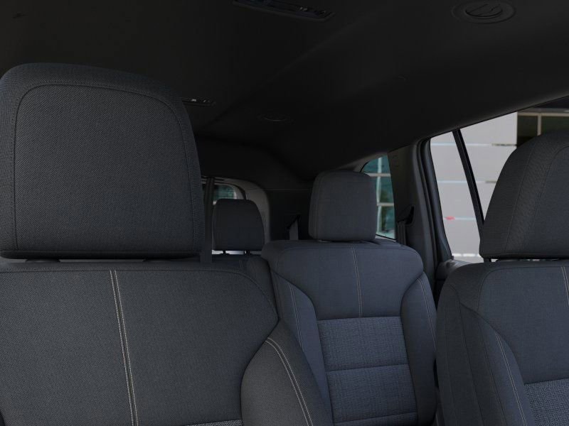 New 2026 GMC Acadia Elevation w/ LPO, Floor Liner Package image 24