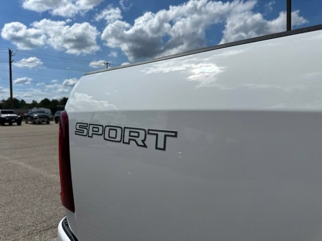 New 2027 RAM 2500 Laramie w/ Sport Appearance Package AWD/4WD image 58