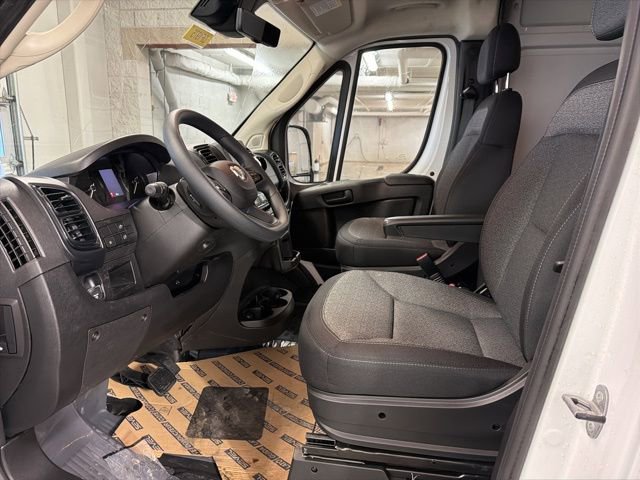 New 2026 RAM ProMaster 3500 w/ Safety Group image 14