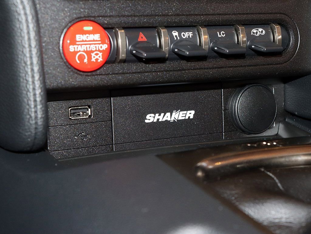 Used 2017 Ford Mustang Shelby GT350R w/ GT350R Equipment Group 920A image 48