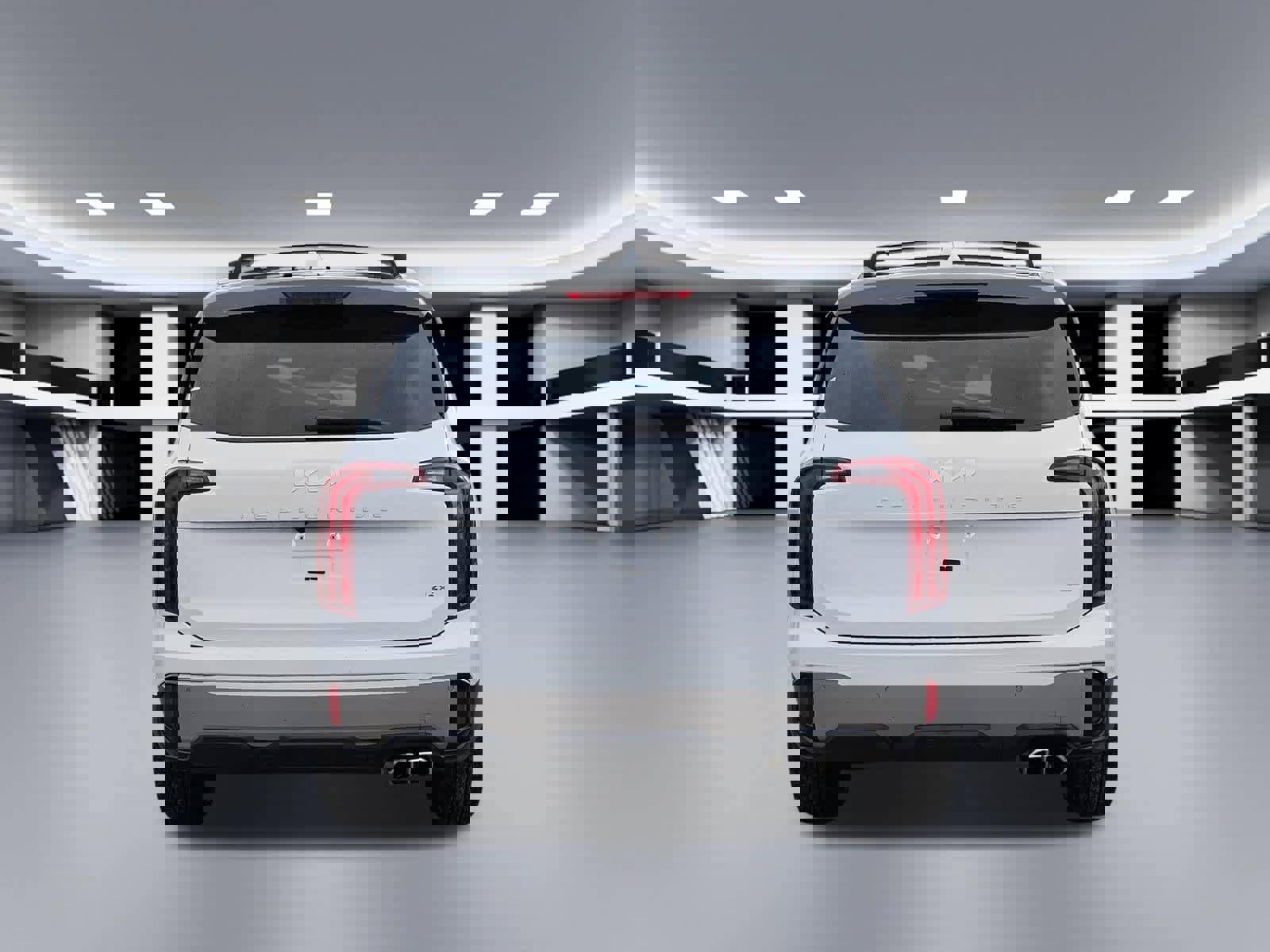 Certified 2025 Kia Telluride S image 5