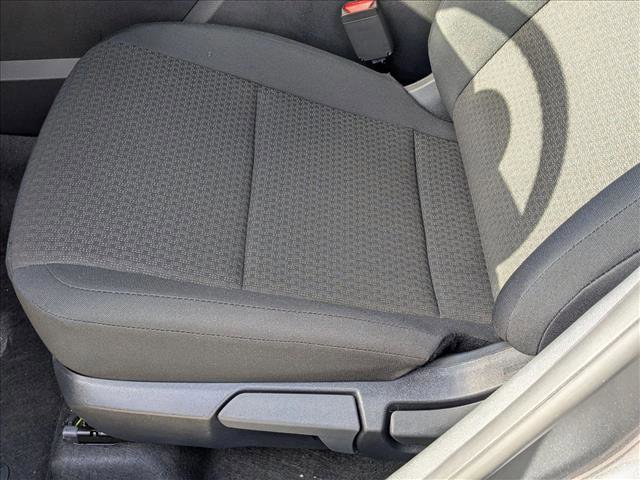 New 2026 Nissan Kicks S image 4