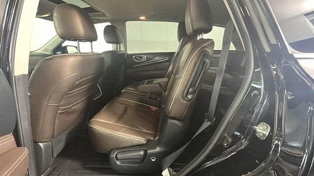 Used 2017 INFINITI QX60 Luxe w/ Premium Plus Package AWD/4WD image 25