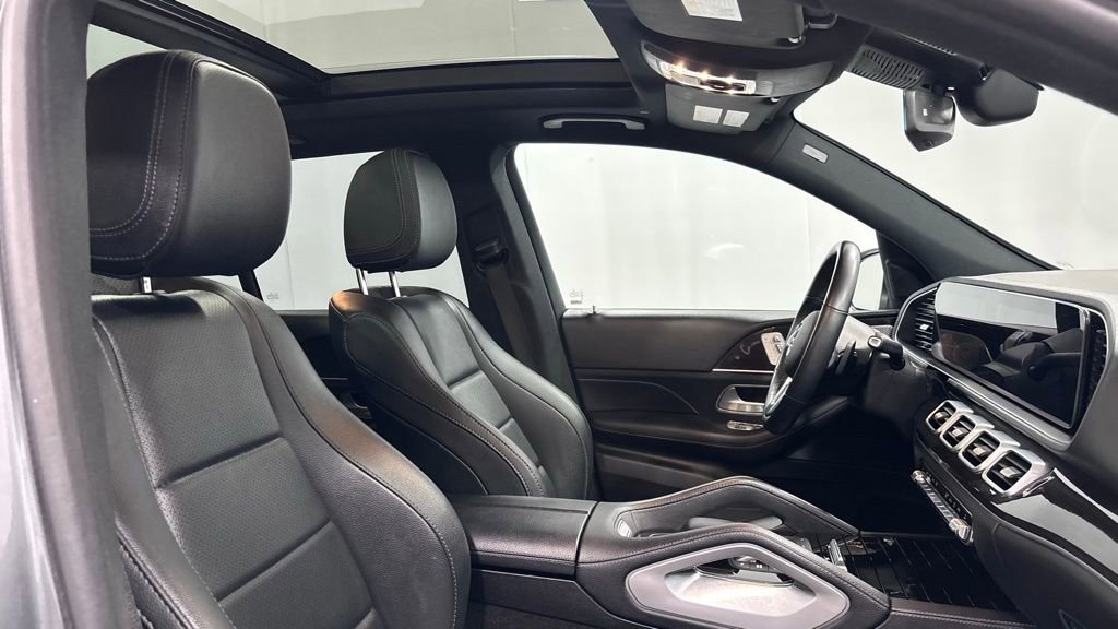 Certified 2023 Mercedes-Benz GLE 350 4MATIC image 18