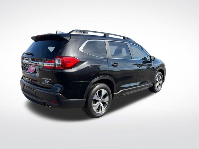 Used 2022 Subaru Ascent Premium w/ Convenience Package AWD/4WD image 8