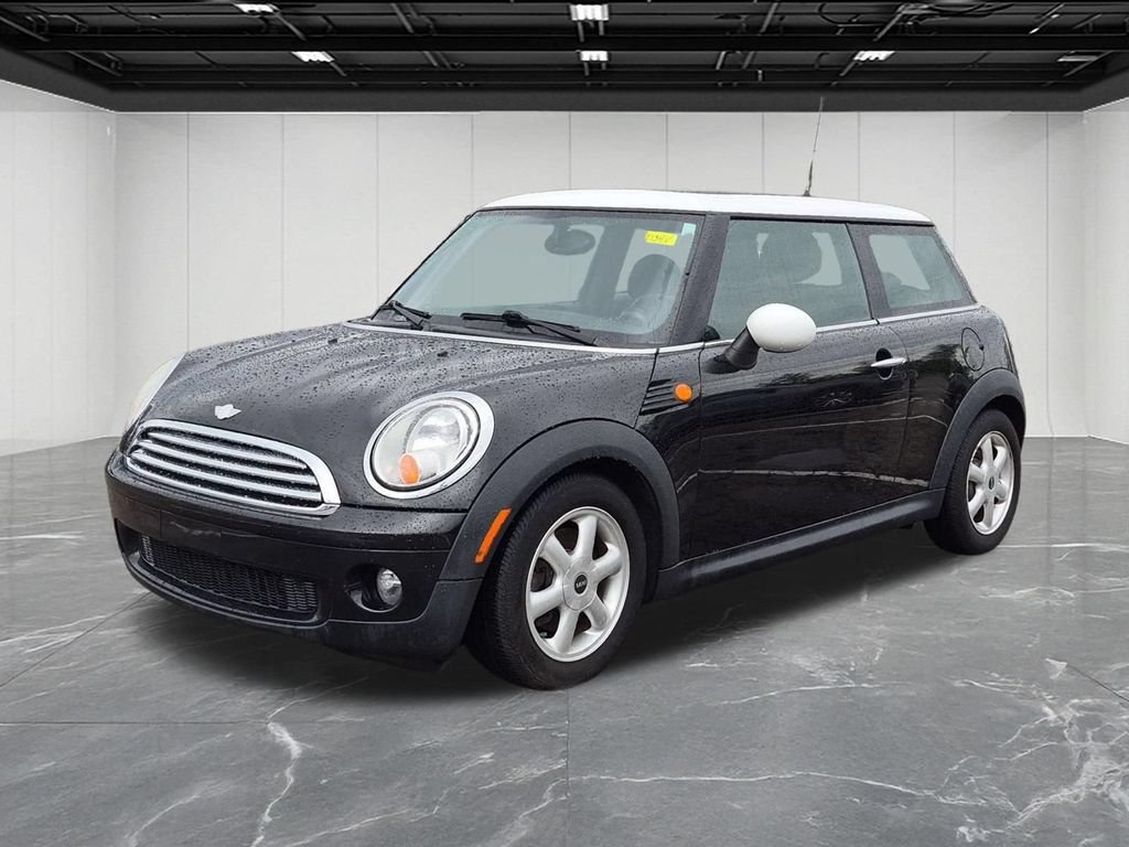 Used 2009 MINI Cooper Hardtop FWD image 1