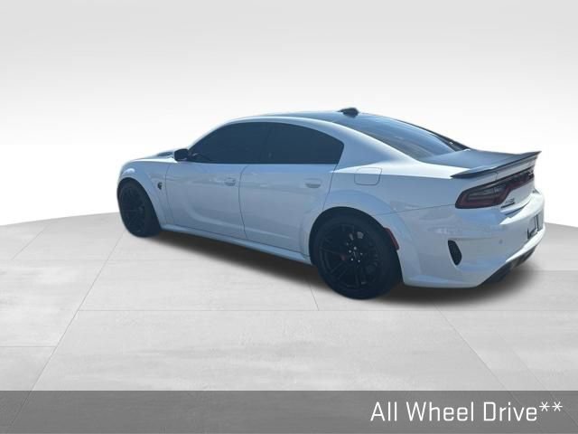 Used 2022 Dodge Charger SRT Hellcat w/ Harman/Kardon Audio Group image 13