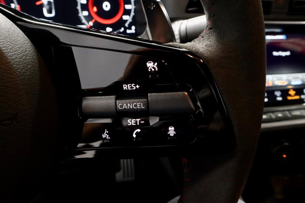 Certified 2024 Nissan Z NISMO w/ Floor Mat Package image 27