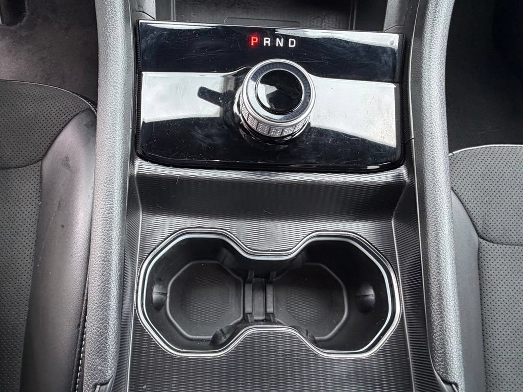 Certified 2025 Jeep Grand Cherokee Altitude AWD/4WD image 29