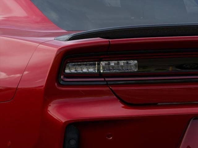 New 2026 Dodge Charger R/T AWD/4WD image 5