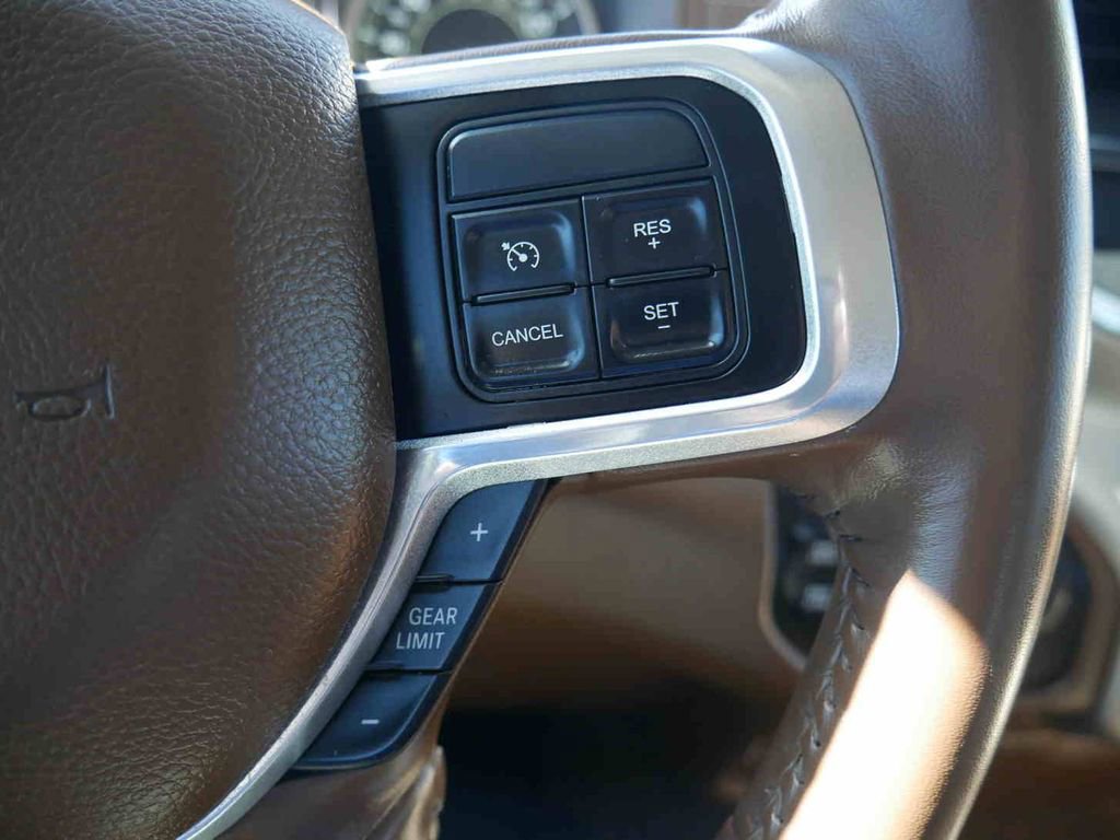 Certified 2022 RAM 3500 Laramie AWD/4WD image 48