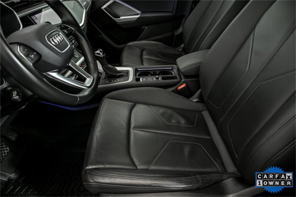Used 2022 Audi Q3 2.0T Premium Plus image 11