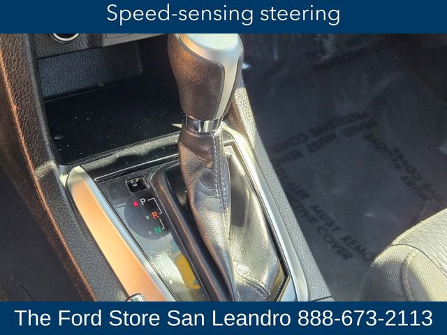 Used 2017 Toyota Corolla LE image 19