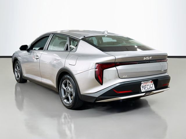 Certified 2025 Kia K4 LXS image 5
