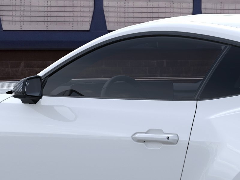 New 2026 Ford Mustang Dark Horse SC RWD image 20