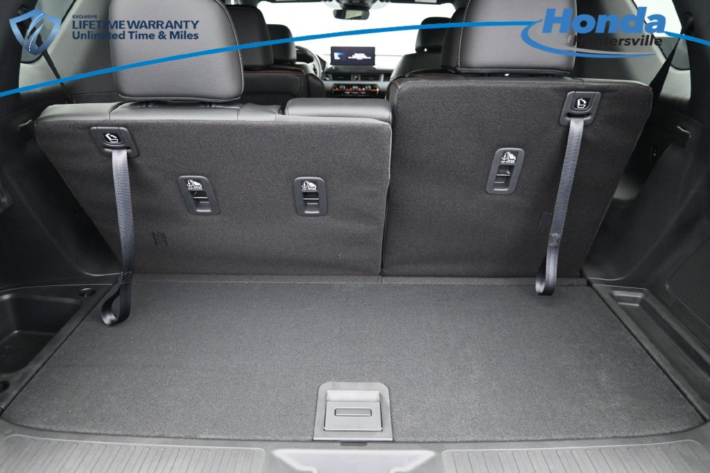 New 2026 Honda Pilot TrailSport image 23