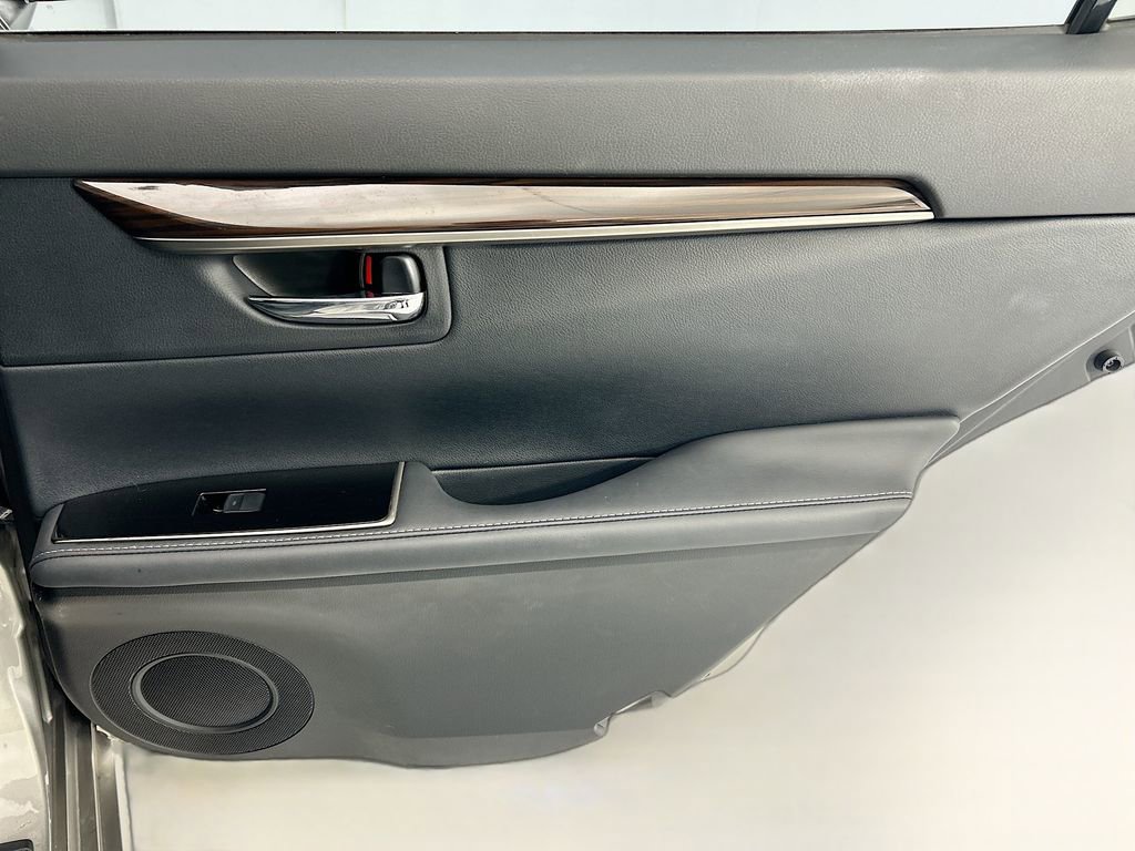 Used 2017 Lexus ES 350 image 26