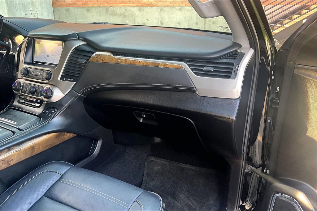 Used 2016 GMC Yukon Denali w/ Open Road Package image 20