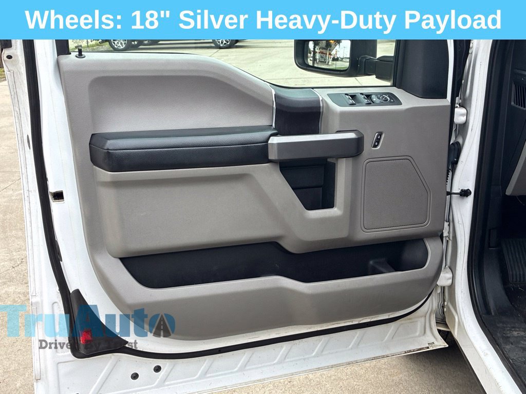 Used 2019 Ford F150 XLT w/ Equipment Group 301A Mid RWD image 20