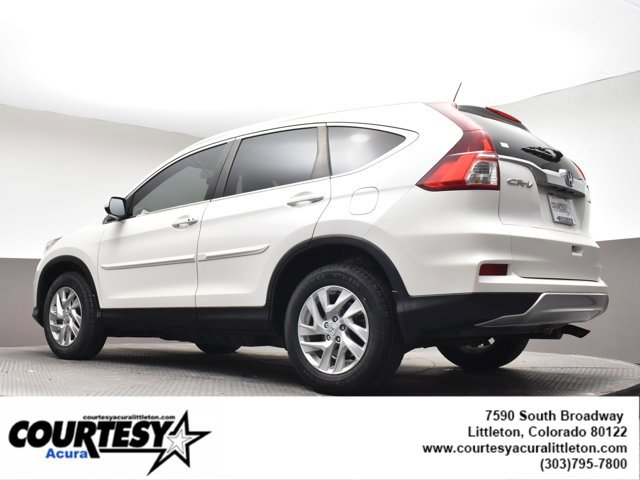 Used 2016 Honda CR-V EX-L image 36