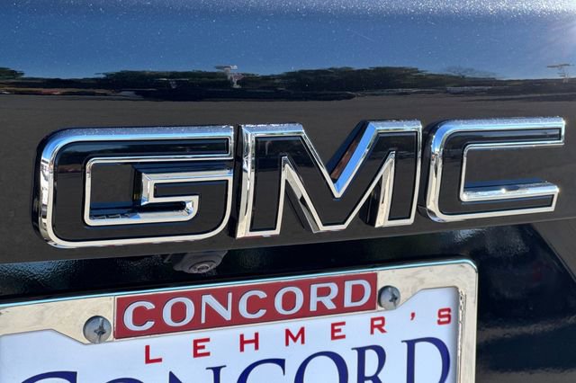 Used 2026 GMC Terrain Elevation w/ Black Edition image 27