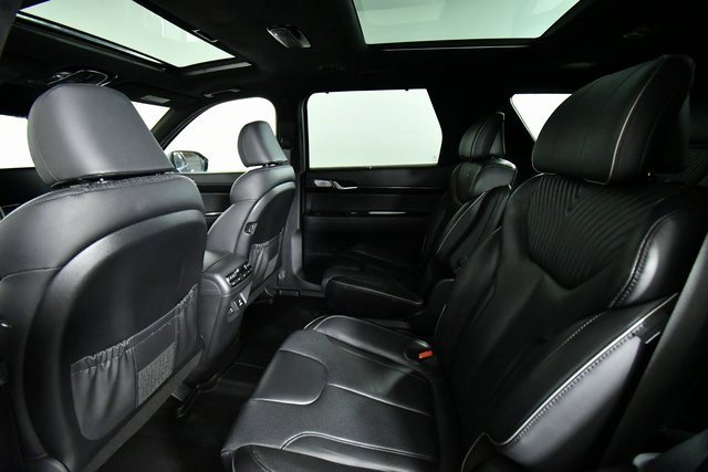 Used 2024 Hyundai Palisade Calligraphy image 26